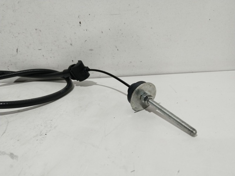 Recambio de cable embrague para seat ibiza ii (6k1) 1.4 16v referencia OEM IAM E074331 6K1721335T 6K1721335AA