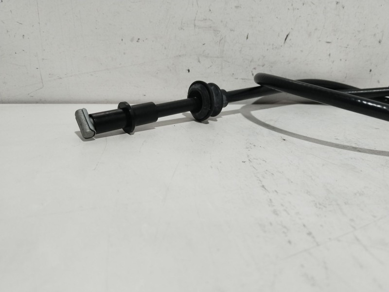 Recambio de cable embrague para seat ibiza ii (6k1) 1.4 16v referencia OEM IAM E074331 6K1721335T 6K1721335AA