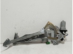 Recambio de elevalunas trasero derecho para subaru legacy familiar/outback b13 (bp) 3.0 r sw spec-b referencia OEM IAM 62222AG00