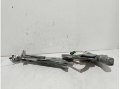 Recambio de elevalunas trasero derecho para subaru legacy familiar/outback b13 (bp) 3.0 r sw spec-b referencia OEM IAM 62222AG00 2