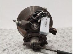 Recambio de mangueta delantera derecha para citroën c4 i (lc_) 1.6 hdi referencia OEM IAM 364784  