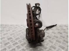 Recambio de mangueta delantera derecha para citroën c4 i (lc_) 1.6 hdi referencia OEM IAM 364784   2