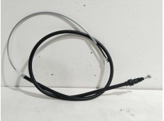 Recambio de cable freno para seat ibiza iii (6l1) 1.4 16v referencia OEM IAM 1637158680  