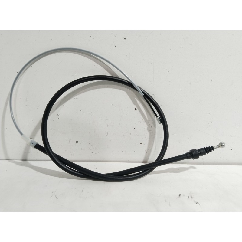 Recambio de cable freno para seat ibiza iii (6l1) 1.4 16v referencia OEM IAM 1637158680  