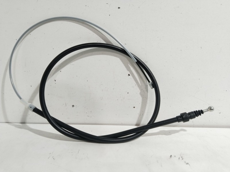 Recambio de cable freno para seat ibiza iii (6l1) 1.4 16v referencia OEM IAM 1637158680  