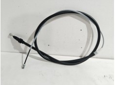 Recambio de cable freno para seat ibiza iii (6l1) 1.4 16v referencia OEM IAM 1637158680   2