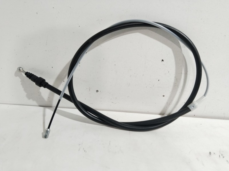 Recambio de cable freno para seat ibiza iii (6l1) 1.4 16v referencia OEM IAM 1637158680  
