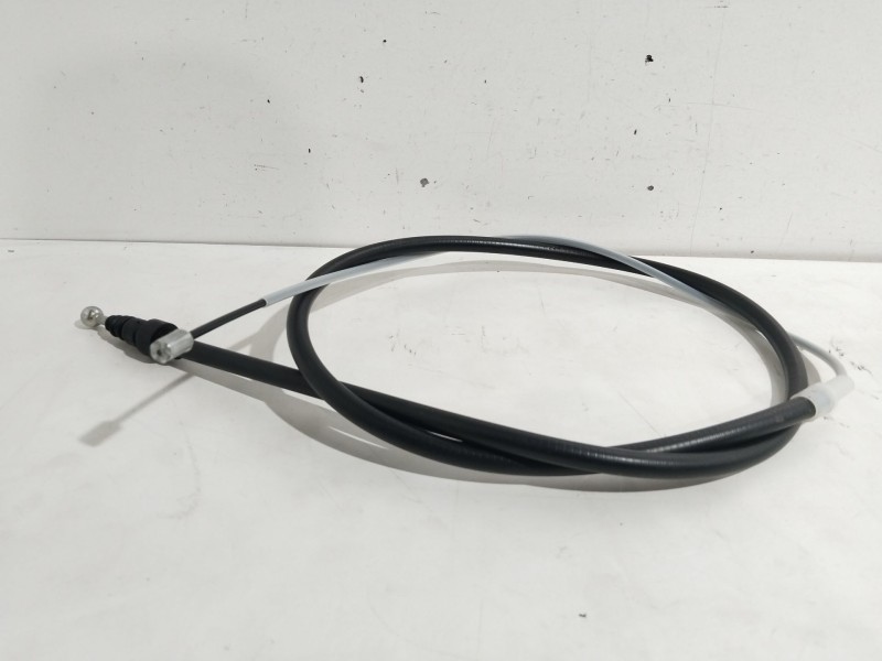 Recambio de cable freno para seat ibiza iii (6l1) 1.4 16v referencia OEM IAM 1637158680  