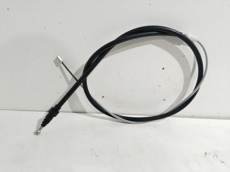 Recambio de cable freno para seat ibiza iii (6l1) 1.4 16v referencia OEM IAM 1637158680  