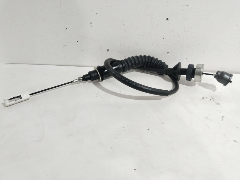 Recambio de cable embrague para renault safrane i (b54_) 2.2 (b541) referencia OEM IAM 1608272080 7700813657 7700827853