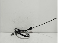 Recambio de cable embrague para renault scénic i monospace (ja0/1_, fa0_) 1.4 16v (ja0d, ja1h, ja0w, ja10) referencia OEM IAM E0