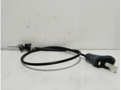 Recambio de cable embrague para peugeot 106 ii (1a_, 1c_) 1.6 s16 referencia OEM IAM E074359  2150Q5