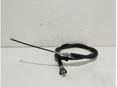 Recambio de cable freno para fiat punto (188_) 1.3 jtd 16v referencia OEM IAM E074129  46752977