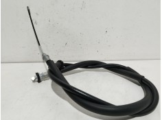 Recambio de cable freno para fiat punto (188_) 1.3 jtd 16v referencia OEM IAM E074129  46752977 2