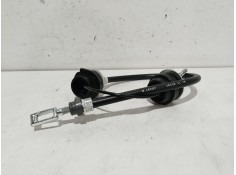Recambio de cable embrague para citroën c15 caja/chasis (vdpd) 1.9 d referencia OEM IAM E074301  95636991 2