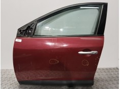 Recambio de puerta delantera izquierda para renault megane iii hatchback (bz0/1_, b3_) 1.5 dci referencia OEM IAM 801016886R  