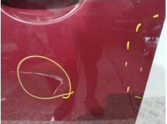 Recambio de puerta delantera izquierda para renault megane iii hatchback (bz0/1_, b3_) 1.5 dci referencia OEM IAM 801016886R   2