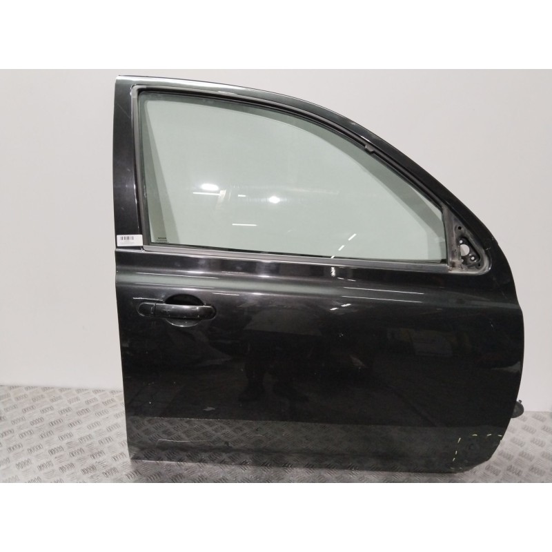 Recambio de puerta delantera derecha para nissan micra iii (k12) 1.5 dci referencia OEM IAM 80100AX130  