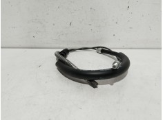 Recambio de cable freno para peugeot 405 ii (4b) 1.9 td referencia OEM IAM E074030  474573
