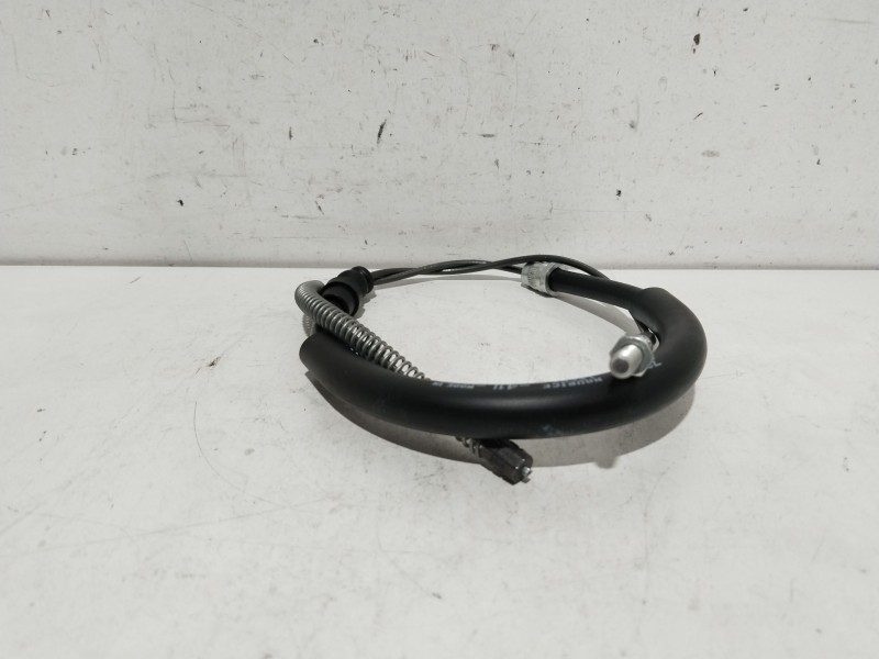 Recambio de cable freno para peugeot 405 ii (4b) 1.9 td referencia OEM IAM E074030  474573 Recambio de cable freno para peugeot 405 ii (4b) 1.9 td referencia OEM IAM E074030  474573
