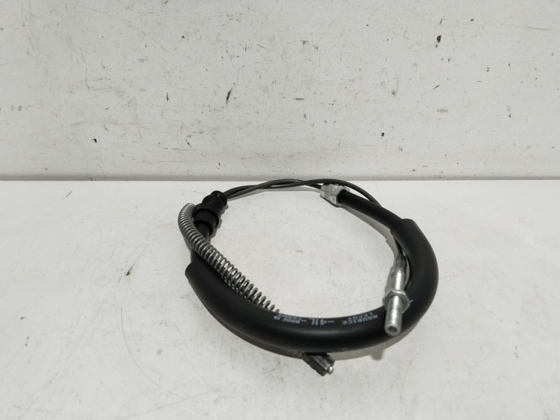 Recambio de cable freno para peugeot 405 ii (4b) 1.9 td referencia OEM IAM E074030  474573 Recambio de cable freno para peugeot 405 ii (4b) 1.9 td referencia OEM IAM E074030  474573