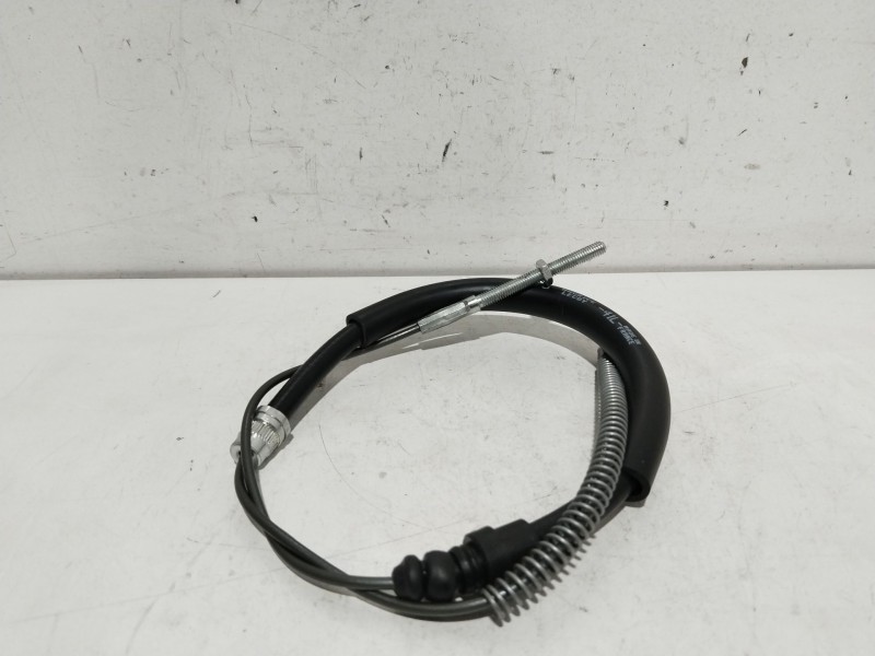 Recambio de cable freno para peugeot 405 ii (4b) 1.9 td referencia OEM IAM E074030  474573 Recambio de cable freno para peugeot 405 ii (4b) 1.9 td referencia OEM IAM E074030  474573