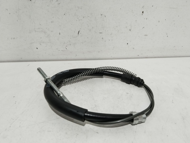 Recambio de cable freno para peugeot 405 ii (4b) 1.9 td referencia OEM IAM E074030  474573 Recambio de cable freno para peugeot 405 ii (4b) 1.9 td referencia OEM IAM E074030  474573