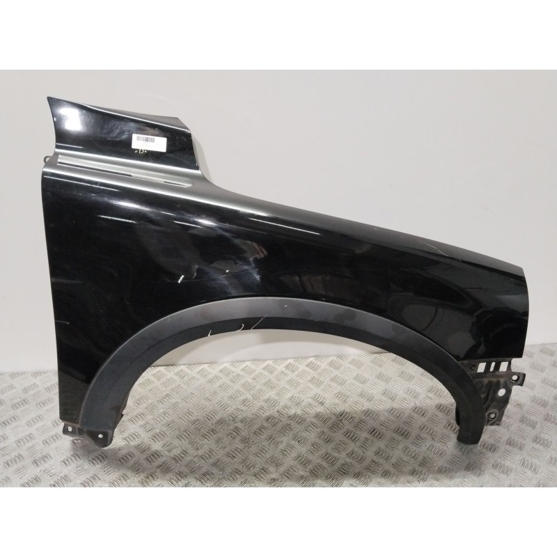 Recambio de aleta delantera derecha para volvo xc90 i (275) d5 awd referencia OEM IAM 30796495  NEGRO