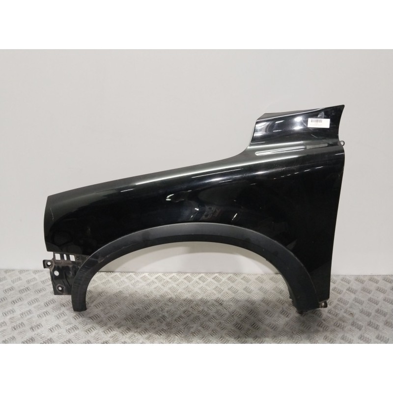 Recambio de aleta delantera izquierda para volvo xc90 i (275) d5 awd referencia OEM IAM 30796494  NEGRO