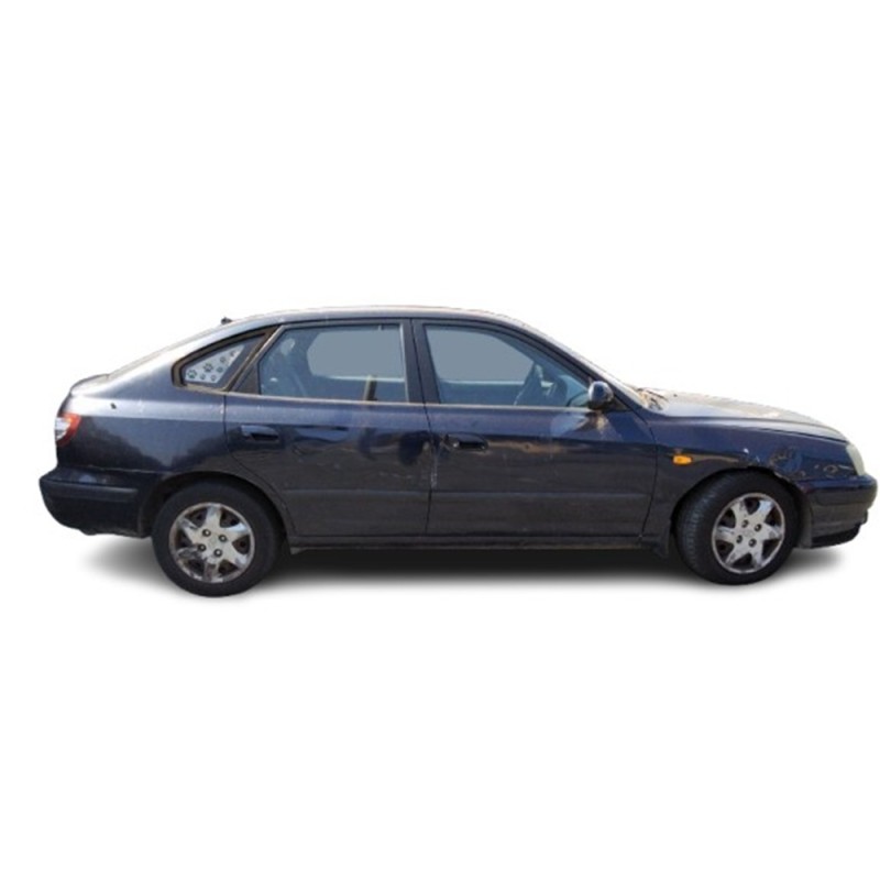 HYUNDAI ELANTRA III (XD) - imagen 3
