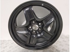 Recambio de llanta hierro 17 pulgadas para opel astra j (p10) 1.3 cdti (68) referencia OEM IAM GM13259240  NUEVO
