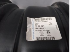 Recambio de llanta hierro 17 pulgadas para opel astra j (p10) 1.3 cdti (68) referencia OEM IAM GM13259240  NUEVO 2