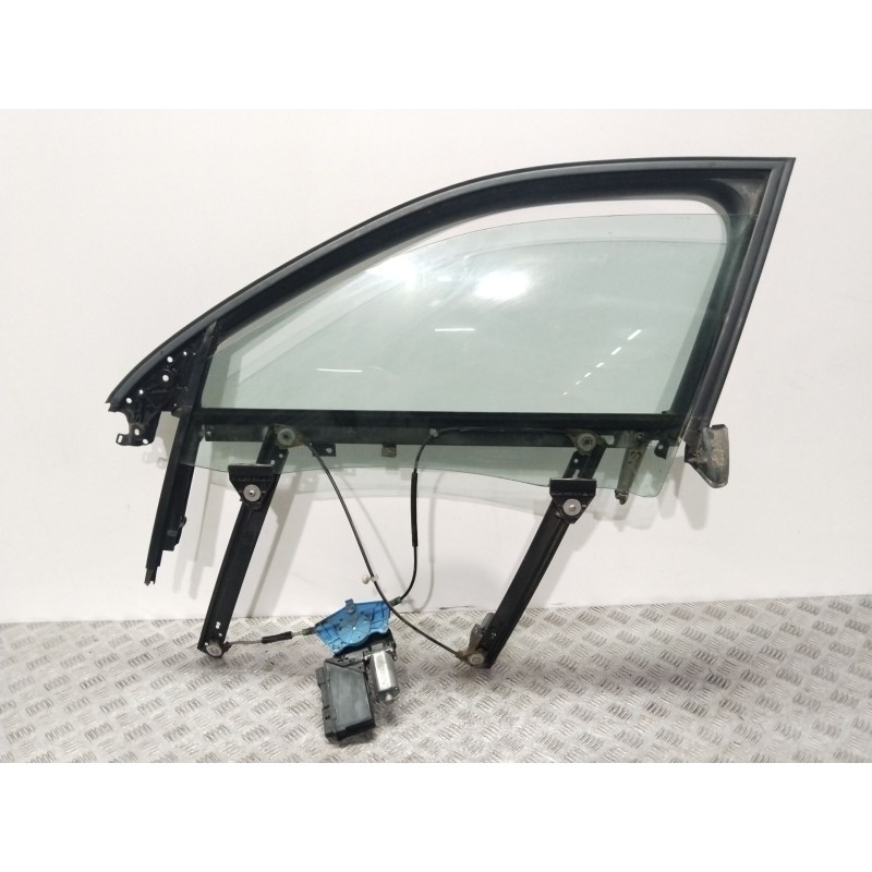Recambio de elevalunas delantero izquierdo para audi a4 b6 avant (8e5) 1.9 tdi quattro referencia OEM IAM 8E0837461C  