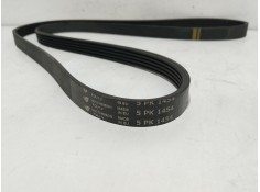 Recambio de correa accesorios para chevrolet aveo / kalos hatchback (t250, t255) 1.4 referencia OEM IAM 1609319680 55350419 5535 2