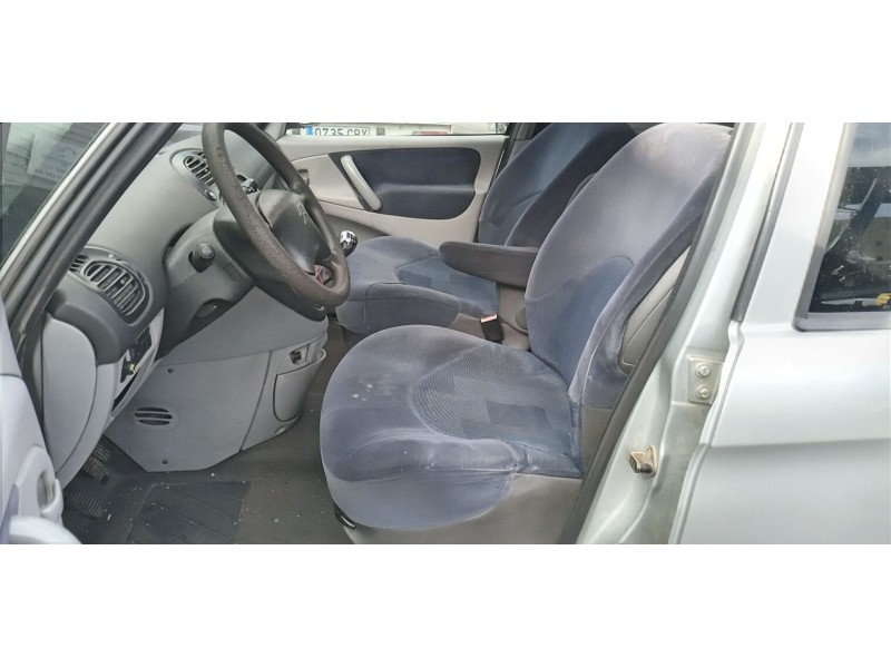 citroën xsara picasso (n68) del año 2005