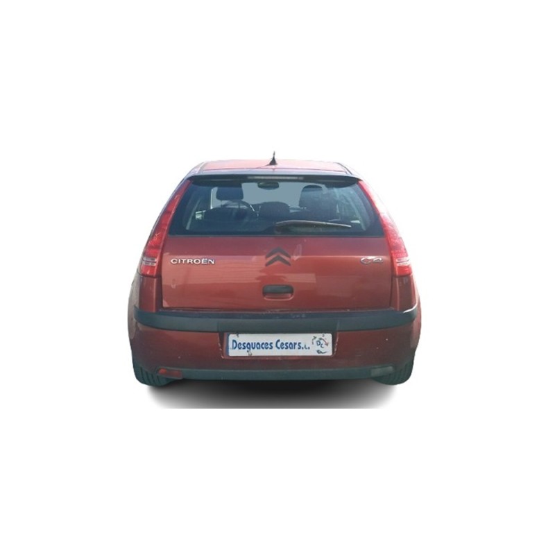 CITROËN C4 I (LC_) - imagen 2
