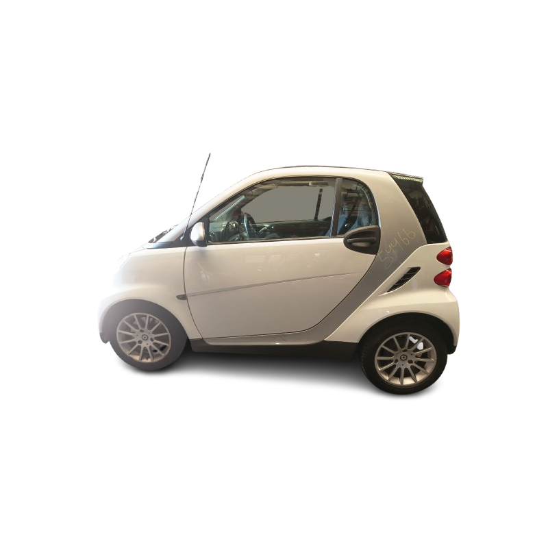 SMART FORTWO COUPÉ (451) - imagen 2