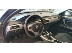 bmw 3 touring (e91) del año 2006 2