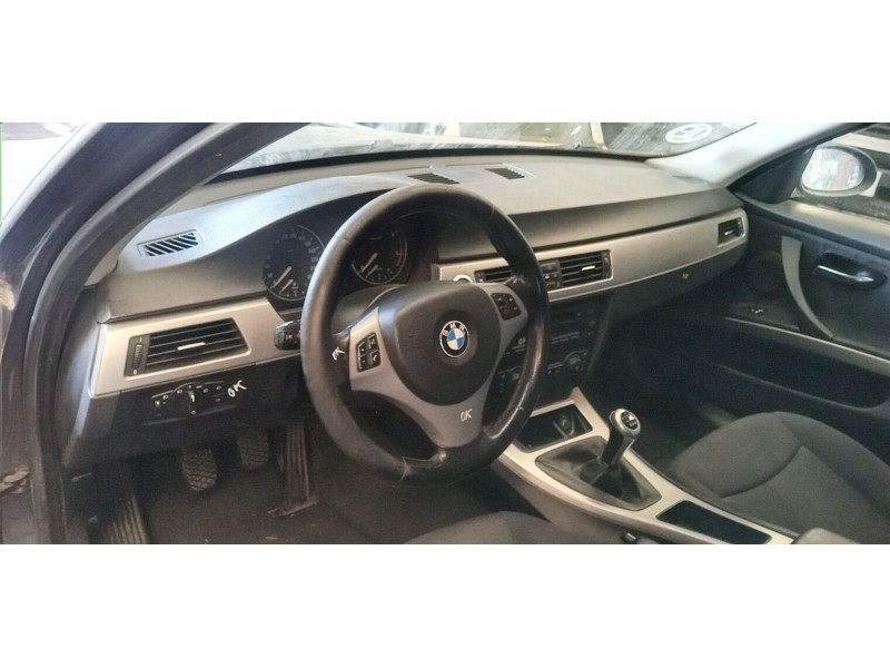 bmw 3 touring (e91) del año 2006