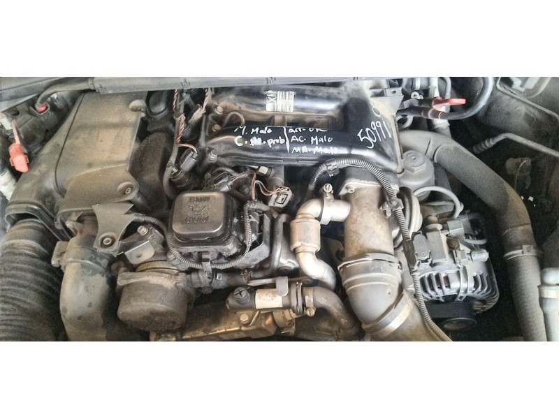 bmw 3 touring (e91) del año 2006