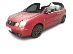 volkswagen polo iv (9n_, 9a_) del año 2002 2