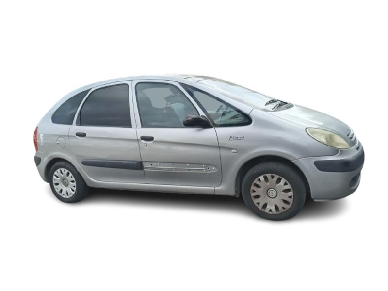 citroën xsara picasso (n68) del año 2005