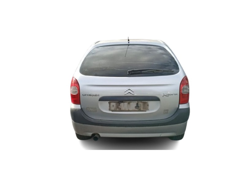 citroën xsara picasso (n68) del año 2005