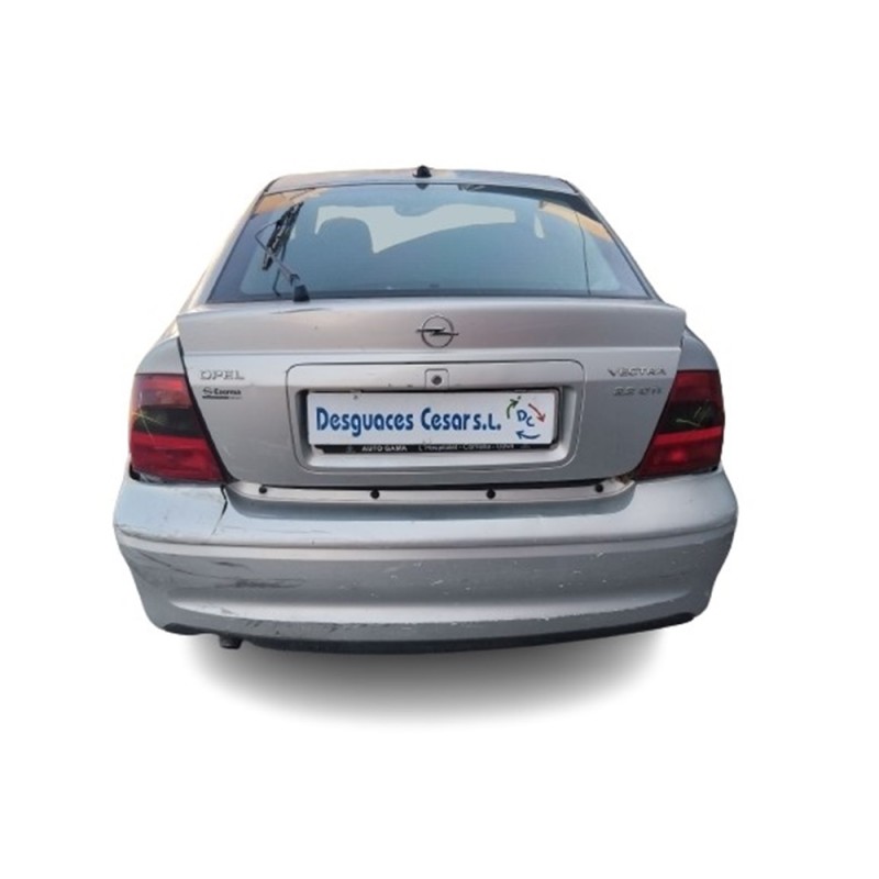 OPEL VECTRA B (J96) - imagen 3