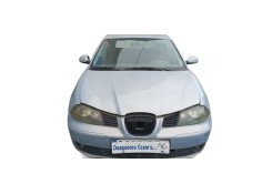 seat ibiza iii (6l1) del año 2002