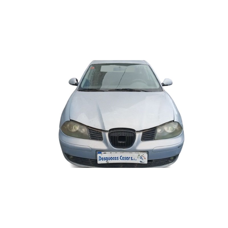 seat ibiza iii (6l1) del año 2002