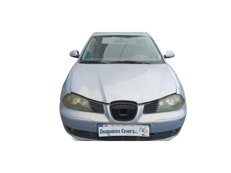 seat ibiza iii (6l1) del año 2002