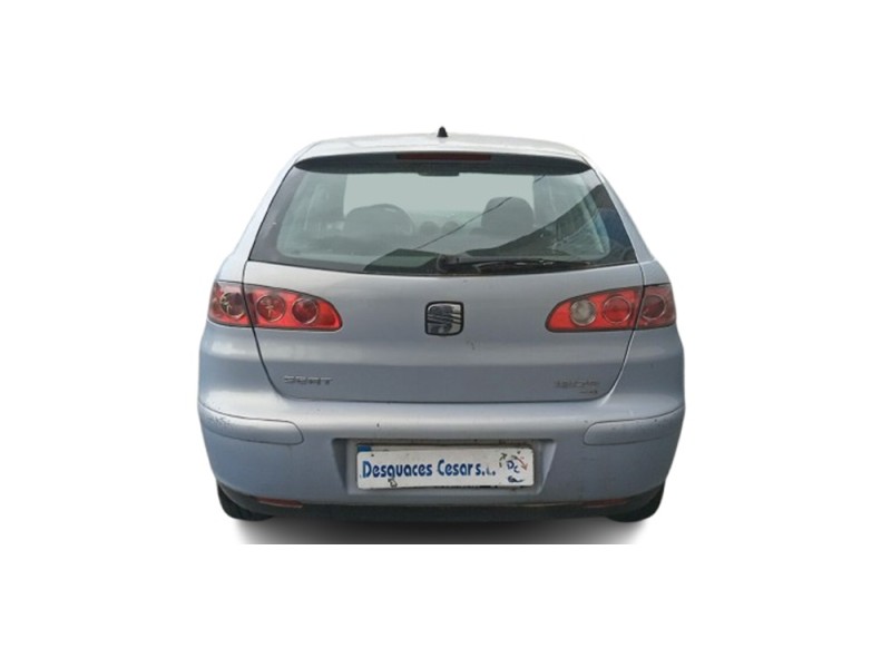 seat ibiza iii (6l1) del año 2002