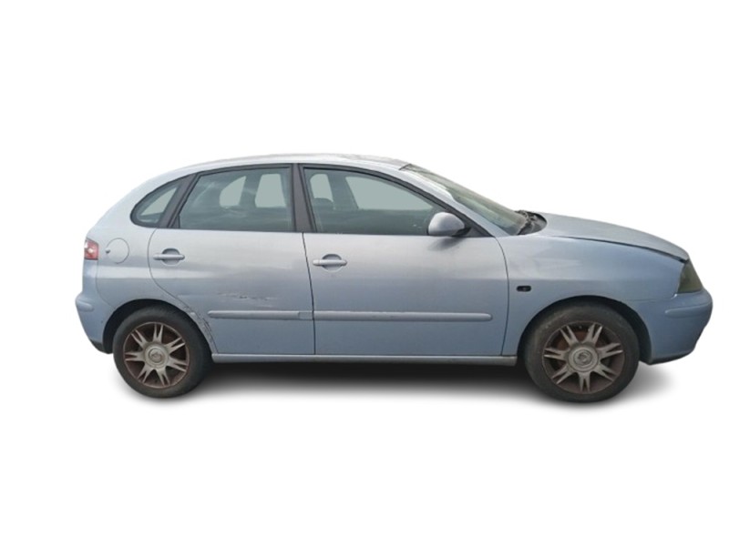 seat ibiza iii (6l1) del año 2002