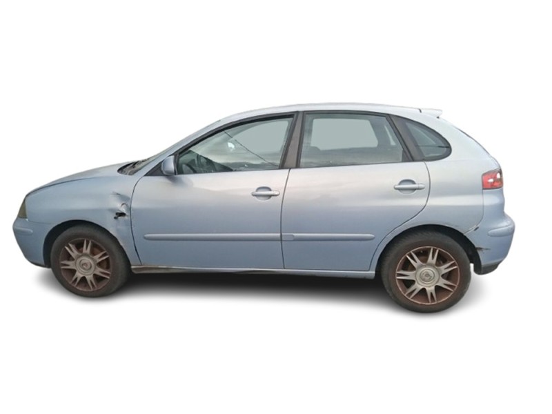 seat ibiza iii (6l1) del año 2002